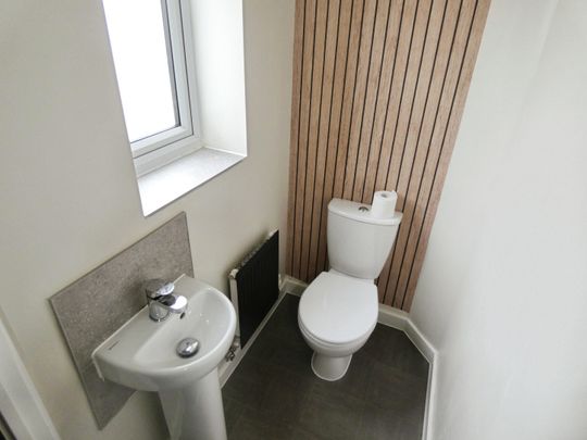 3 bedroom semi-detached to rent Aster Road, Shirebrook - Photo 1
