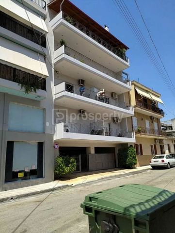 Studio/Γκαρσονιέρα για ενοικίαση Προσφυγικά - Πλατεία Ελευθερίας (Πάτρα) - Photo 3