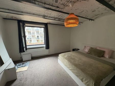 Appartement Brouwhuisplein, Breda - À Louer - Photo 3