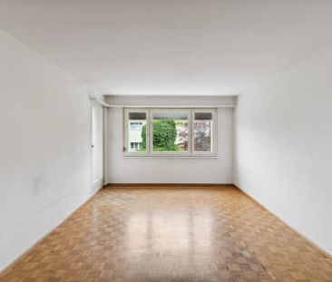 3.5 Zimmer, 74 m², EG - Foto 4