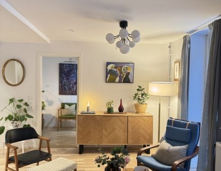 Fågelsången 4 - Foto 1