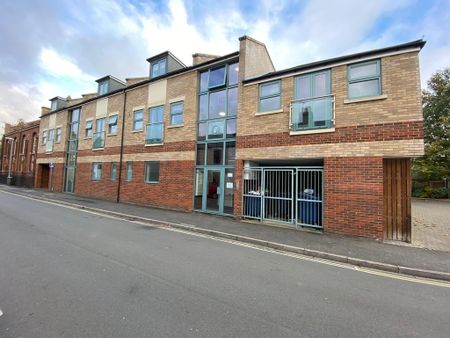 Dove House, Stockwell Street, Cambridge - Photo 4