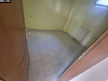 Studio/Γκαρσονιέρα για ενοικίαση Κάτω Νικόπολη (Σταυρούπολη) - Photo 3