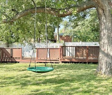 For Lease - 564 McCowan Road Unit# Main, Toronto, Ontario - Photo 2