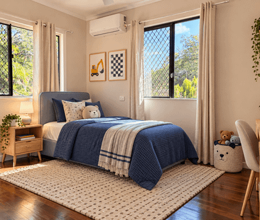 Freshly Renovated Family Home with Multiple Living Areas & Fantasti... - Photo 5