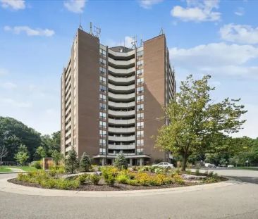 Rathburn Apartments | 2121 Rathburn Road East, Mississauga - Photo 1