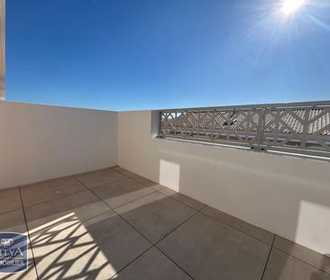 Location Appartement 2 pièces 41m² CAVAILLON 84300 - Photo 4