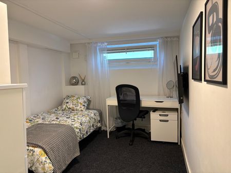 Camillavägen, Malmö - Foto 5