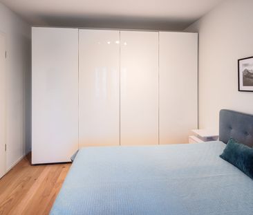 Nockherberg new construction project - Photo 4