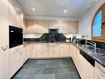 WUNDERSCHÖN WOHNEN AN RUHIGER LAGE - Photo 2