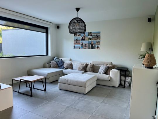 Kamer met privé badkamer aan de groene rand van Gent - Photo 1