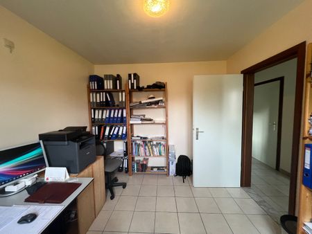 Gelijkvloerse woning met 3 slaapkamers te Lommel - Photo 4