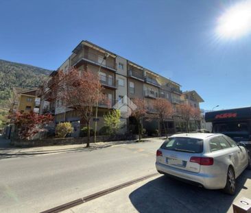 Bilocale via Vanoni 21, Centro, Tirano - Photo 1