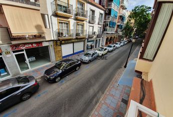 REf 15868 – ** Seasonal Rental ** Live in the heart of Los Boliches, Fuengirola ** AVAILABLE FROM SEPTEMBER 2025 UNTIL JUNE 2026**