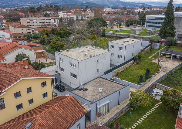 Apartamento T2 em Viana do Castelo