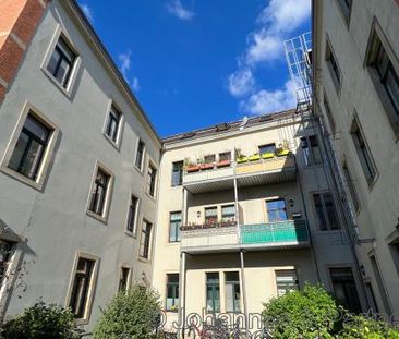 01259 Dresden - Kleinzschachwitz , Hartungstraße 4 WE 24 - Photo 1