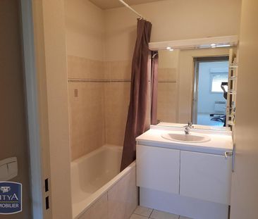 Location Appartement 2 pièces 40m² ISTRES 13800 - Photo 3