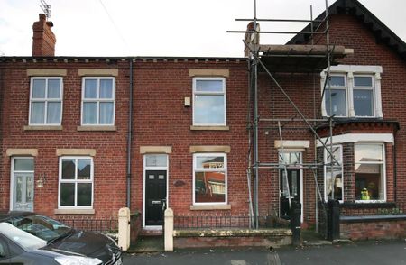 2 bedroom terraced house to rent - Photo 5