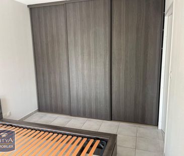 Location Appartement 2 pièces 41m² ISTRES 13800 - Photo 1