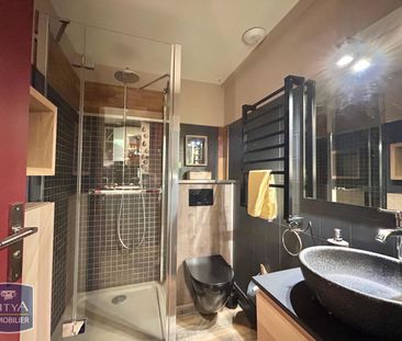Location Appartement 2 pièces 35m² ST ETIENNE 42000 - Photo 4