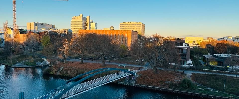 Suche Nachmieter 4 Zimmer Wohnung - Foto 1