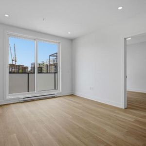 1 CH - 1 SDB - Montréal - $1,650 /mo - Photo 2