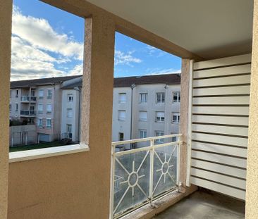 Appartement de 3 pièces - 71m²- La Tour de Salvagny- Centre ville- - Photo 2