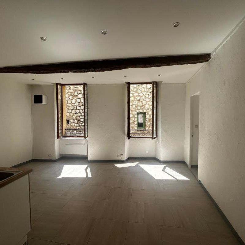 Location Appartement 2 pièces 41m² ST JEANNET 06640 - Photo 1