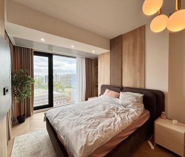 Apartament cu 2 camere de închiriat | BHB | Floreasca - Photo 3
