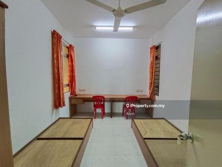 Ixora Apartment, Bukit Baru - Photo 3