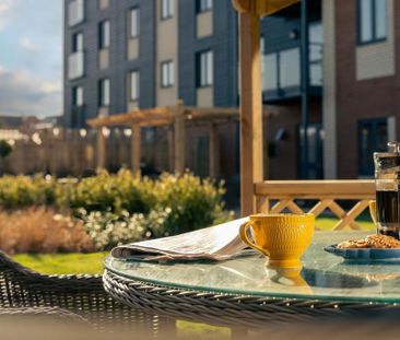 1 bedroom retirement property to rent - Photo 1