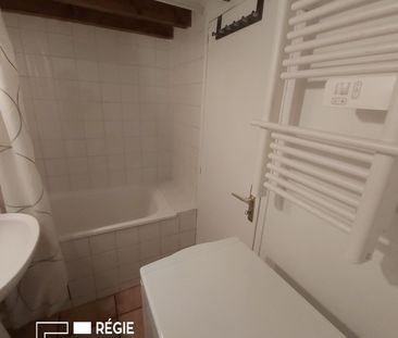 APPARTEMENT T1 + MEZZANINE - MEUBLE - Photo 1
