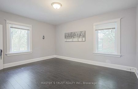 For Lease - 2668 Midland Avenue Unit# Upper, Toronto, Ontario - Photo 4