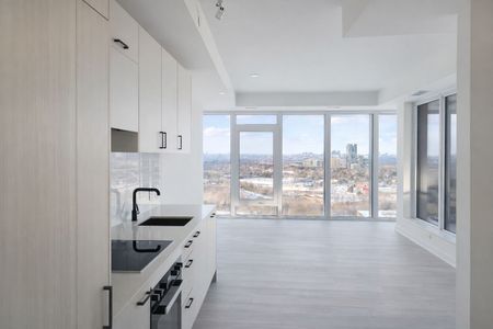 For Lease - 1 Quarrington Lane, Toronto, Ontario - Photo 3