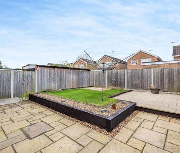 3 bedroom detached house to rent - Photo 5