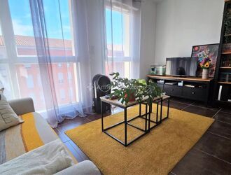 Location Appartement 1 pièces 21 m2 à Albi - Photo 3