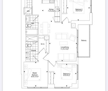 2033 Kennedy Road #3308 - Photo 1