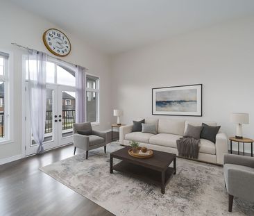 For Lease - 1396 Lawson Street, Innisfil, Ontario - Photo 1