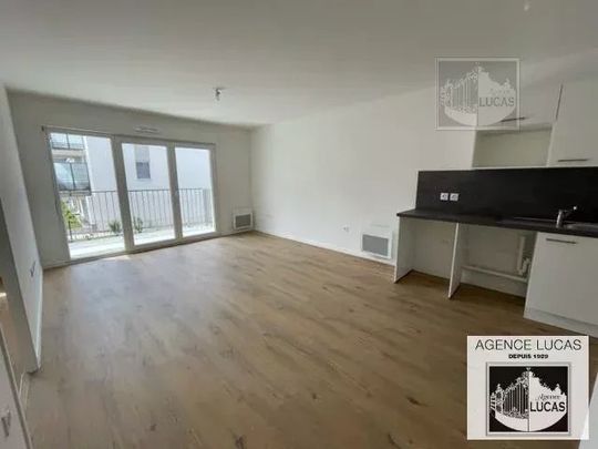 Rental Apartment - Photo 1