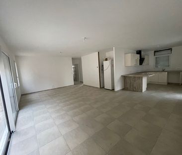 Location maison 4 pièces, 86.15m², Longeville-sur-Mer - Photo 2
