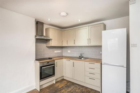 2 bedroom flat to rent - Photo 4