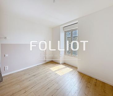 A LOUER : Appartement Rénové 2 Pièces à LOUVIGNE DU DESERT - Réf.25... - Photo 2