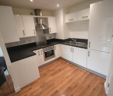 1 bedroom flat to rent - Photo 6