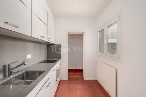 APPARTAMENTO DI 2.5 LOCALI CON GIARDINO - Foto 1