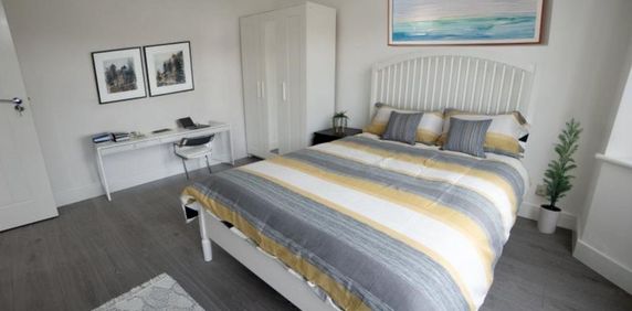 1 bedroom in a house share to rent - Photo 2