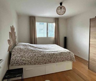 2.5 Zimmer, 53 m², 1. Stock - Foto 3