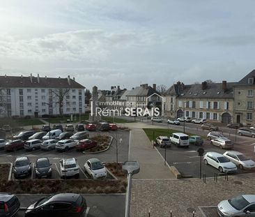 ARGENTAN - Studio meublé de 13.62 m² proche de la gare, - Photo 5