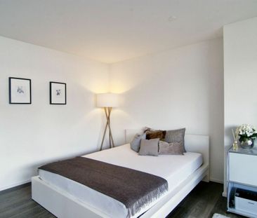 APPARTEMENT D’AFFAIRES - Entièrement meublé - Photo 1