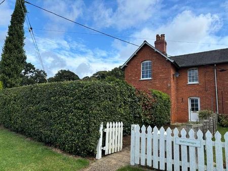 Hall Cottages, Spilsby, PE23 - Photo 2