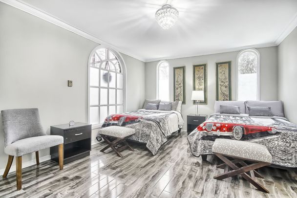 For Lease - 122 Elvaston Drive, Toronto, Ontario - Photo 1